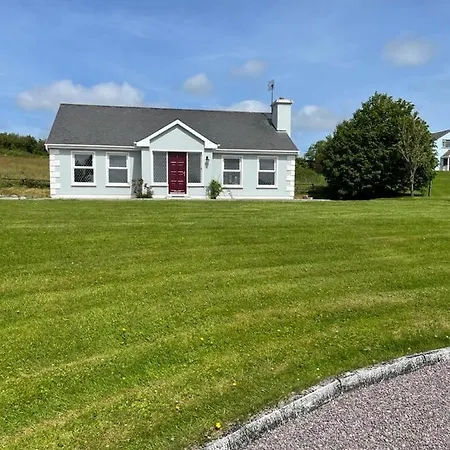 Rose Konukevi Dunrine