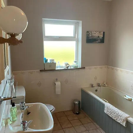 Konukevi Rose Dunrine